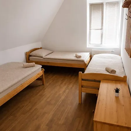 Sleep & Go Czech Republic - *