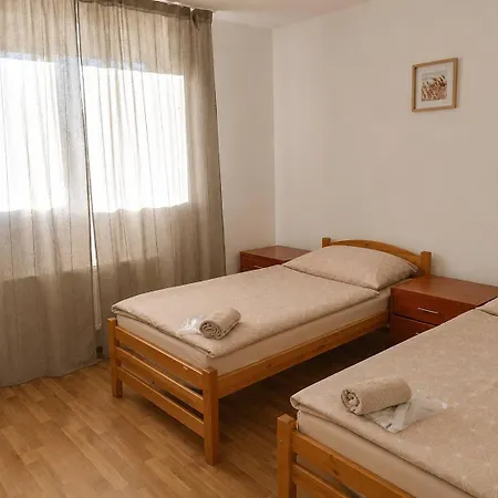 Auberge de jeunesse Sleep & Go Czech Republic -