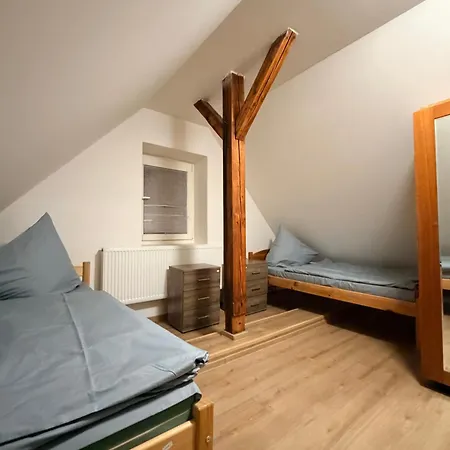 Auberge de jeunesse Sleep & Go Czech Republic - Kralupy nad Vltavou