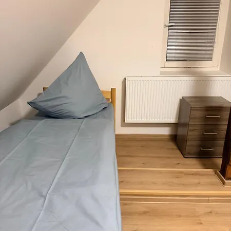 Auberge de jeunesse Sleep & Go Czech Republic -