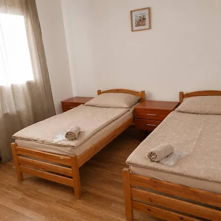 Hostel Sleep & Go Czech Republic - Kralupy nad Vltavou