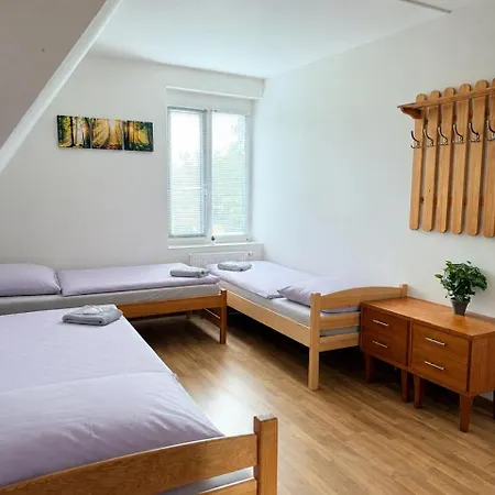 Sleep & Go Czech Republic - Hostel