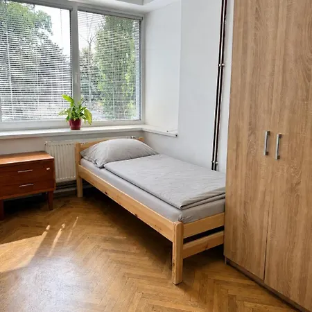 Sleep & Go Czech Republic -