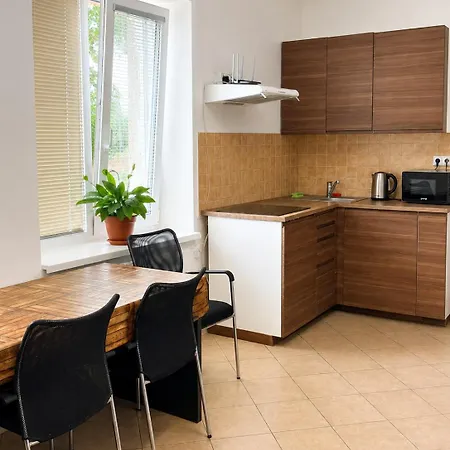 Hostel Sleep & Go Czech Republic -