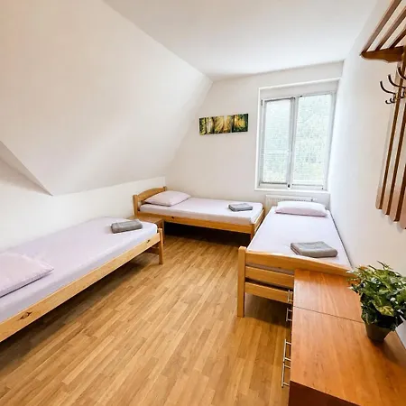 Sleep & Go Czech Republic - Hostel *