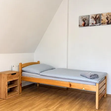 Sleep & Go Czech Republic -