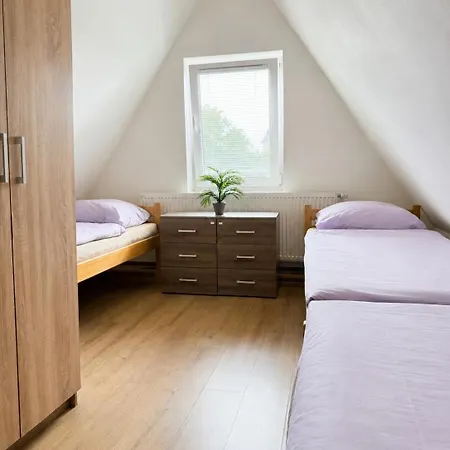 Sleep & Go Czech Republic - Hostel