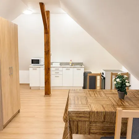 Hostel Sleep & Go Czech Republic -