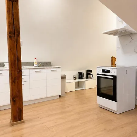 Hostel Sleep & Go Czech Republic - *