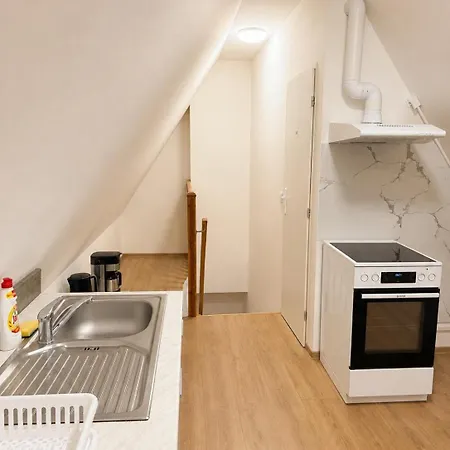 Hostel Sleep & Go Czech Republic - Kralupy nad Vltavou