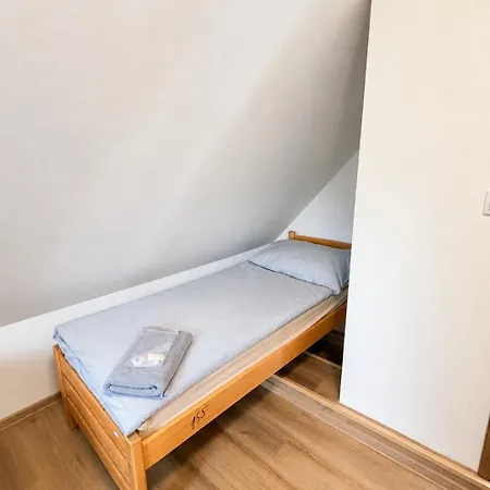 Hostel Sleep & Go Czech Republic -