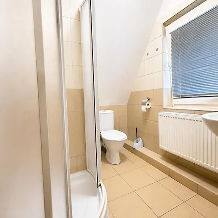 Hostel Sleep & Go Czech Republic - Kralupy nad Vltavou