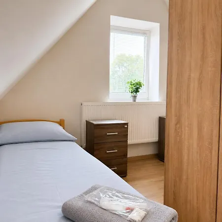 Sleep & Go Czech Republic - Hostel *